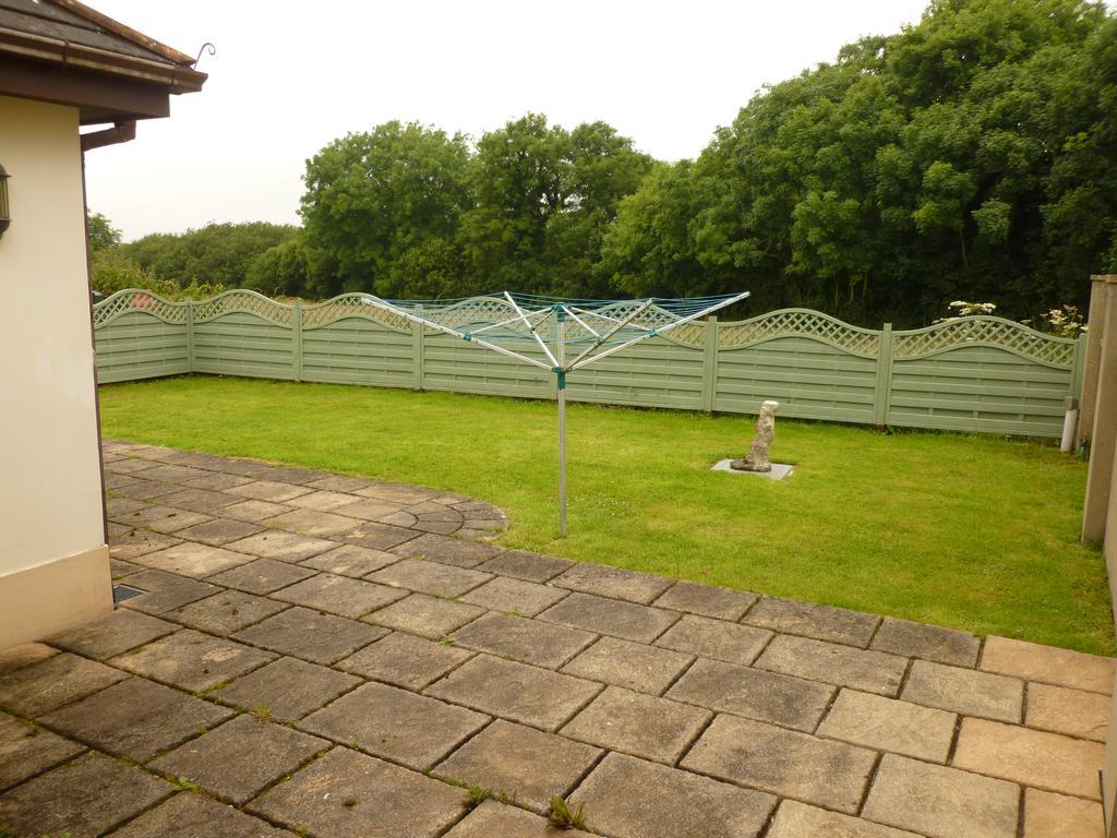 Villa Stonecrest Kilgetty Exterior foto